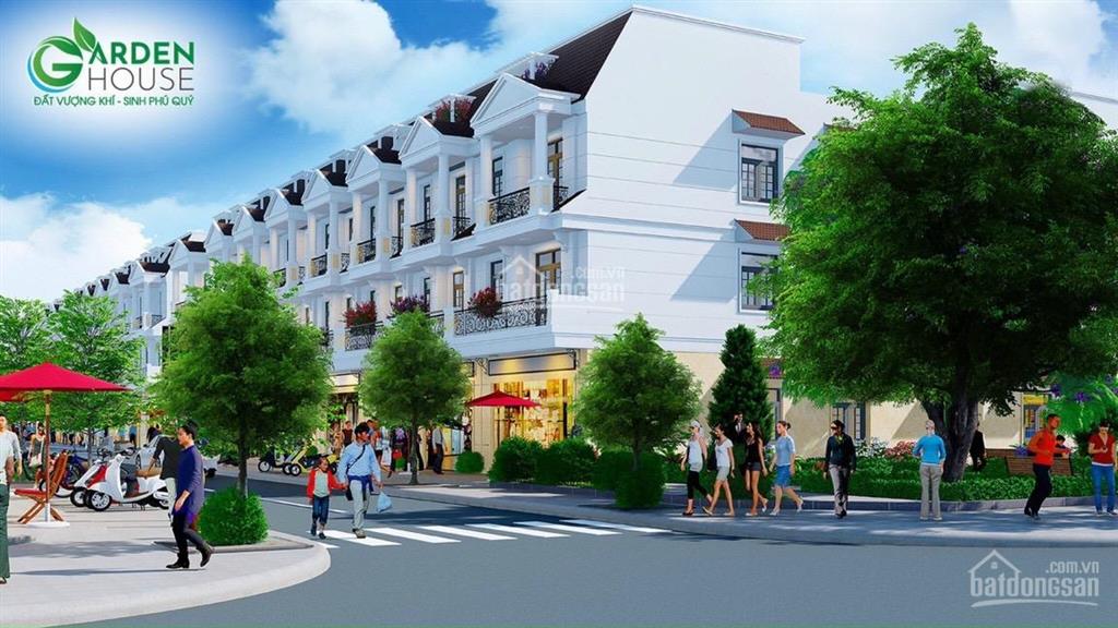 Bán nhà shophouse 4 tầng giữa lòng kcn vsip bắc ninh kinh doanh đa ngành nghề giá chỉ nhỉnh 4tỷ65tỷ