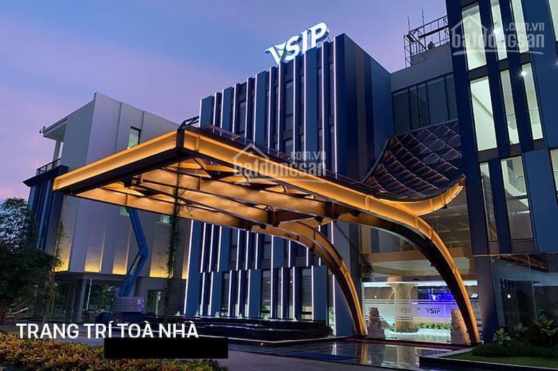 Bán nhà shophouse 4 tầng giữa lòng kcn vsip bắc ninh kinh doanh đa ngành nghề giá chỉ nhỉnh 4tỷ65tỷ