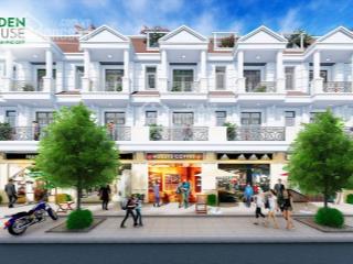 Chính chủ bán gấp căn shophouse 4 tầng giữa trung tâm kđt vsip bắc ninh ngay sát dân cư hiện hữu