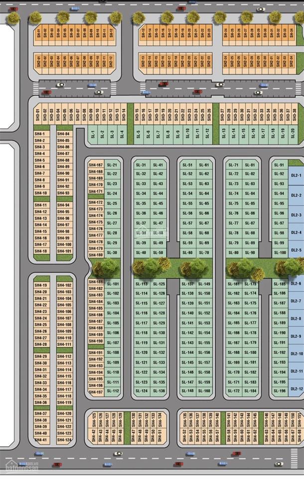 Chính chủ cần bán gấp căn góc bt song lập view vườn hoa kđt centa city vị trí đắc địa, giá 10, x tỷ