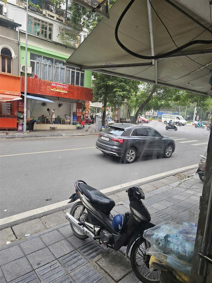 Cho thuê cửa hàng, ki ốt 60 m2, 3 triệu vnd tại hai bà trưng