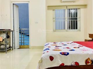 Chính chủ cho thuê ch 28e ngõ 32 hạ yên (hoặc ngõ 251 nguyễn khang) phòng 25m2 khép kín full đồ