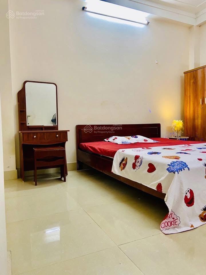 Chính chủ cho thuê ch 28e ngõ 32 hạ yên (hoặc ngõ 251 nguyễn khang) phòng 25m2 khép kín full đồ