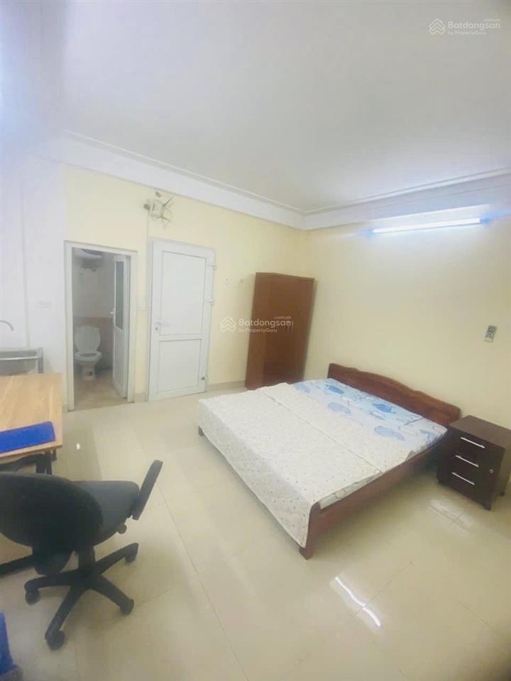 Chính chủ cho thuê phòng full nội thất tại phố hạ yên quyết  cầu giấy  hà nội