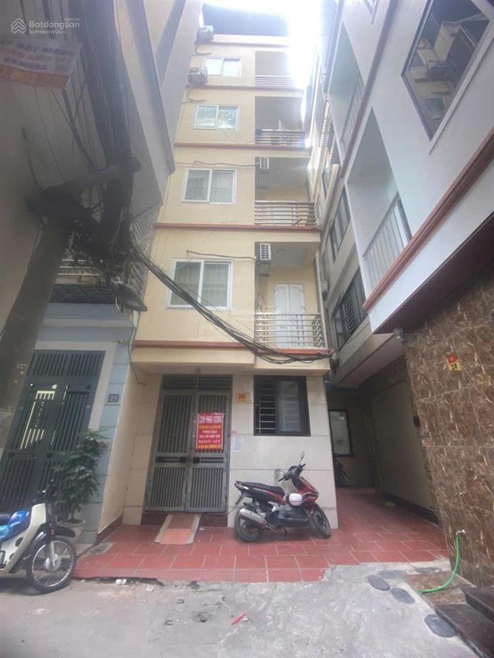 Chính chủ cho thuê phòng full nội thất tại phố hạ yên quyết  cầu giấy  hà nội