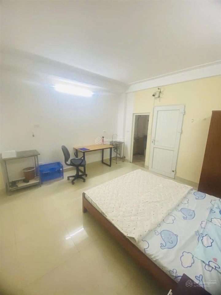 Chính chủ cho thuê phòng full nội thất tại phố hạ yên quyết  cầu giấy  hà nội