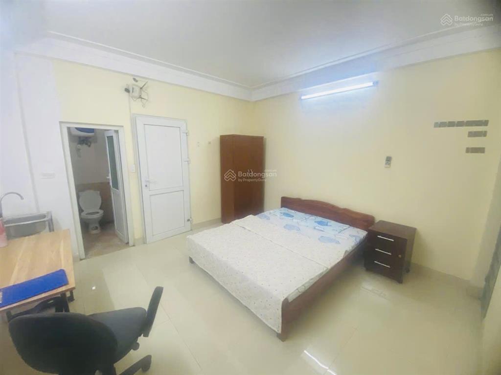 Chính chủ cho thuê phòng full nội thất tại phố hạ yên quyết  cầu giấy  hà nội