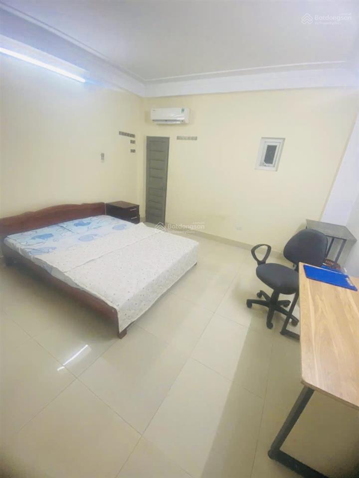 Chính chủ cho thuê phòng full nội thất tại phố hạ yên quyết  cầu giấy  hà nội