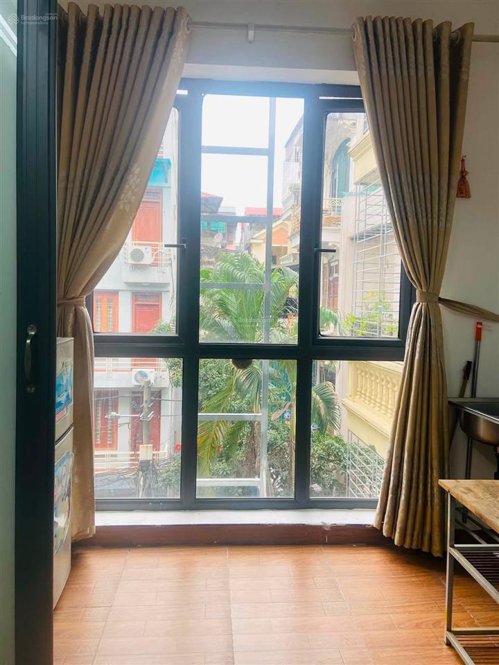 Cho thuê ccmn tại số 133 ngõ 409 kim mã (hoặc đi ngõ 20 nguyễn công hoan và ngõ 70 ngọc khánh