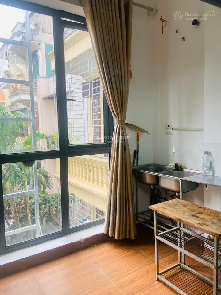 Cho thuê ccmn tại số 133 ngõ 409 kim mã (hoặc đi ngõ 20 nguyễn công hoan và ngõ 70 ngọc khánh