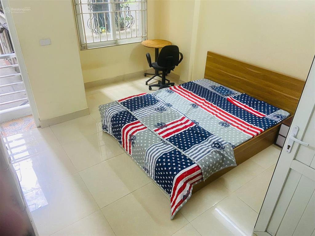 Chính chủ cho thuê phòng full nội thất tại phố hạ yên quyết  cầu giấy  hà nội