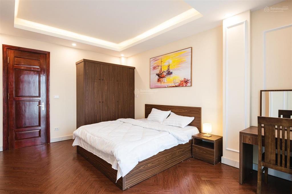 Căn hộ 1 ngủ ban công tại 225 âu cơ, quảng an, tây hồ, hà nội
