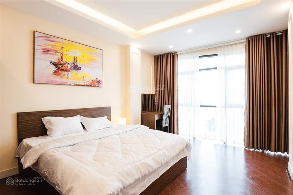 Căn hộ 1 ngủ ban công tại 225 âu cơ, quảng an, tây hồ, hà nội