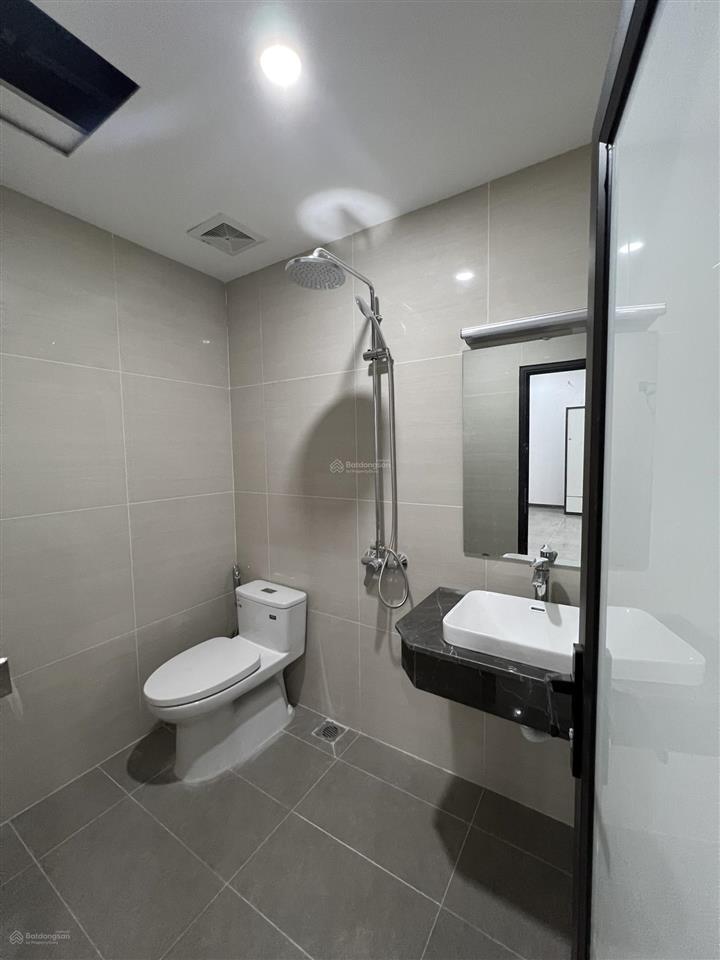 Cho thuê phòng 35m2 full đồ khép kín trịnh công sơn, tây hồ