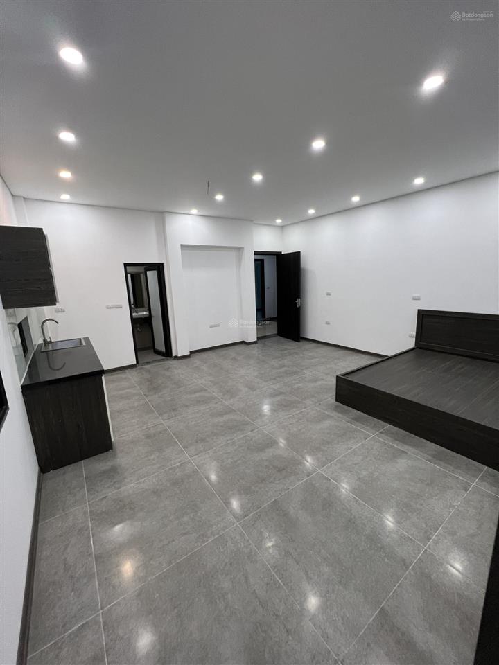 Cho thuê phòng 35m2 full đồ khép kín trịnh công sơn, tây hồ