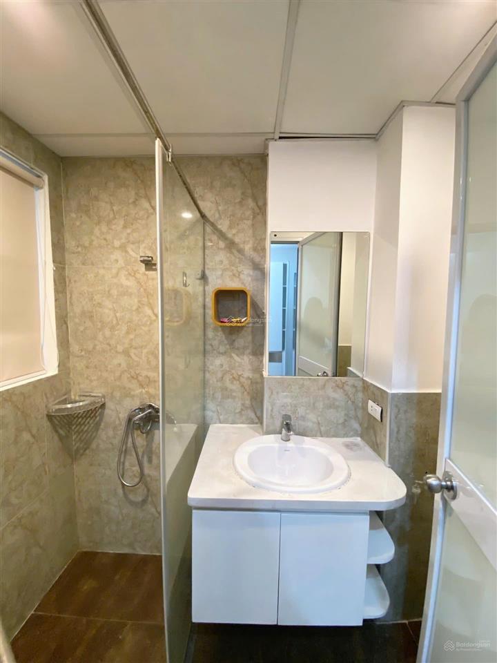 Cho thuê ccmn siêu xinh tại âu cơ, tây hồ