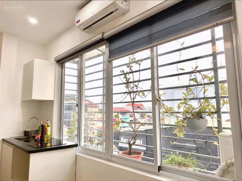 Cho thuê ccmn siêu xinh tại âu cơ, tây hồ