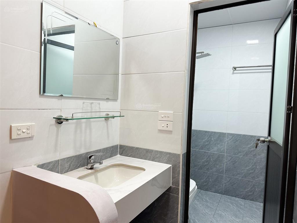 Cho thuê căn studio siêu xinh tại từ hoa, tây hồ