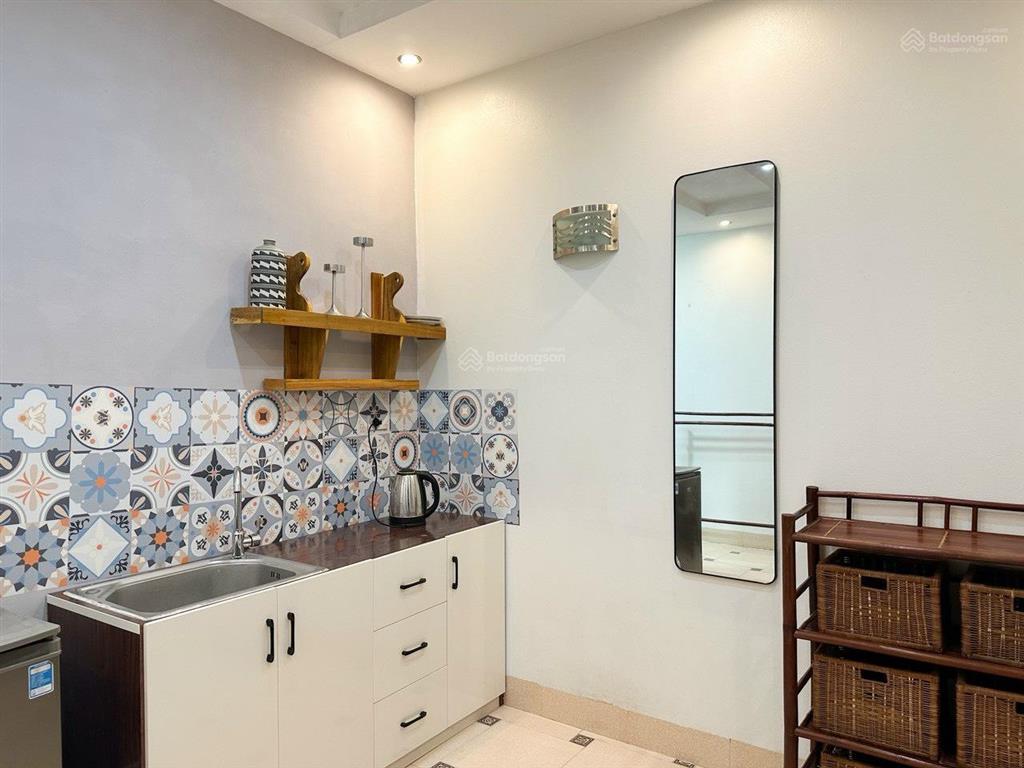 Cho thuê căn studio siêu xinh tại từ hoa, tây hồ