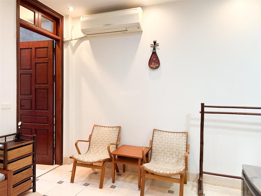 Cho thuê căn studio siêu xinh tại từ hoa, tây hồ