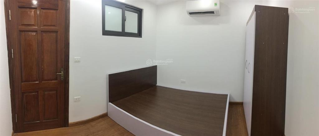 Căn hộ 2 phòng ngủ lạc long quân gần hồ tây giá 7.2tr