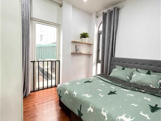 Chính chủ cho thuê căn hộ 2 phòng ngủ 1 khách tại 228 âu cơ, hồ tây