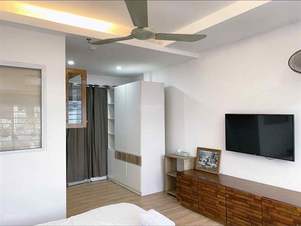 Cho thuê nhà 12 căn hộ khép kín tại âu cơ, tây hồ