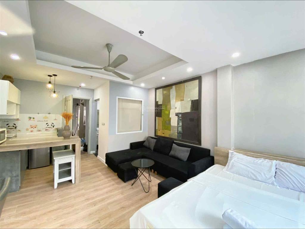Cho thuê nhà 12 căn hộ khép kín tại âu cơ, tây hồ