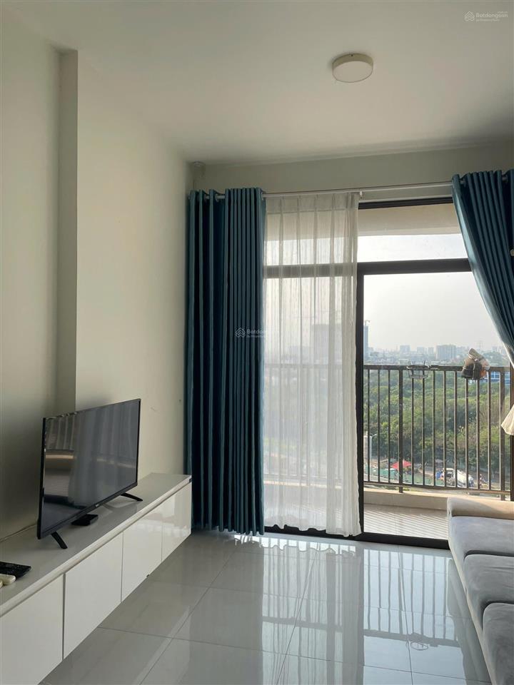 Cho thuê 2pn 2wc jamila khang điền, full nội thất, 13tr/ tháng, view đẹp nhất dự án.