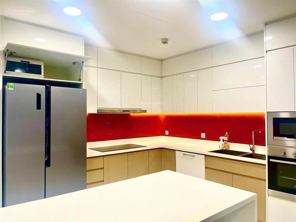 Chính chủ cho thuê ch sunwah pearl 2pn 2wc dt 110m2
