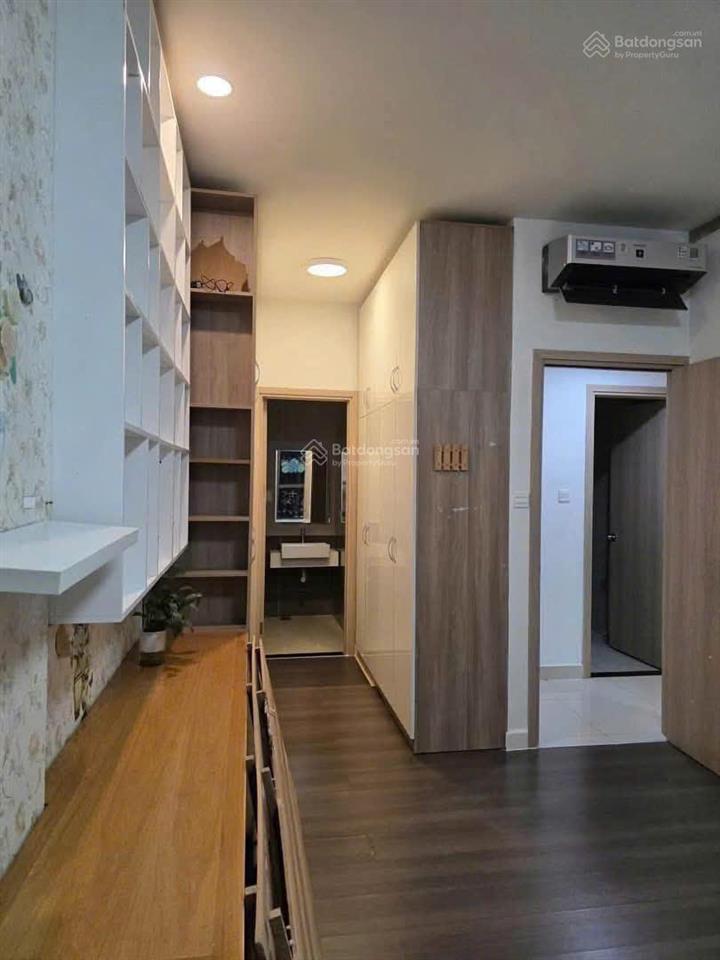 Bán gấp cc the sun avenue, 6,4 tỷ, 76m2, 2pn, 2wc tại an phú, q2, hcm