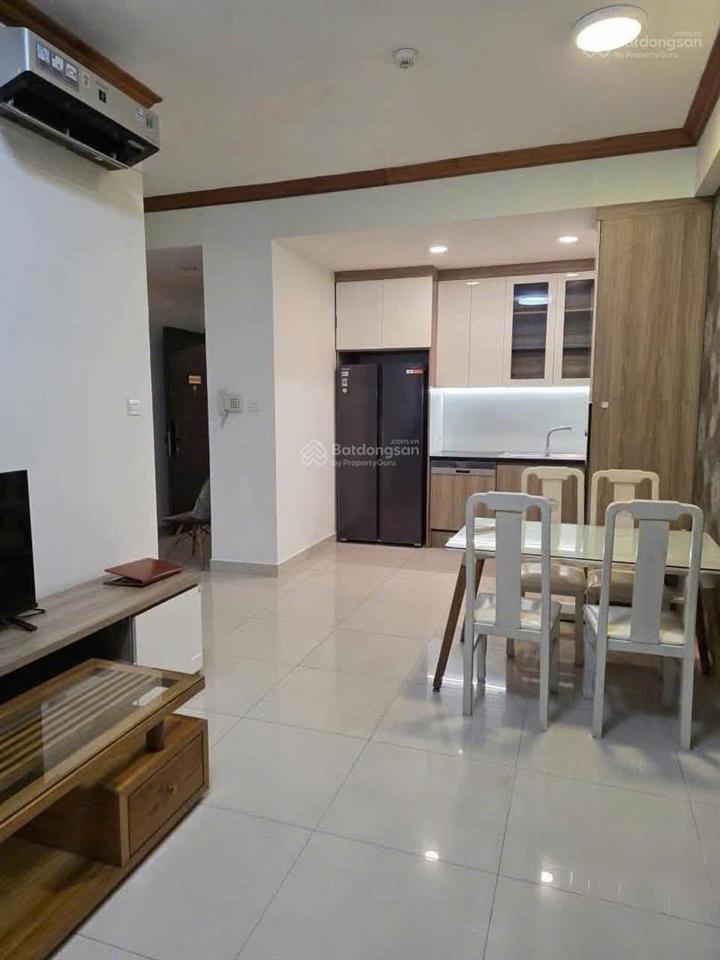 Bán gấp cc the sun avenue, 6,4 tỷ, 76m2, 2pn, 2wc tại an phú, q2, hcm