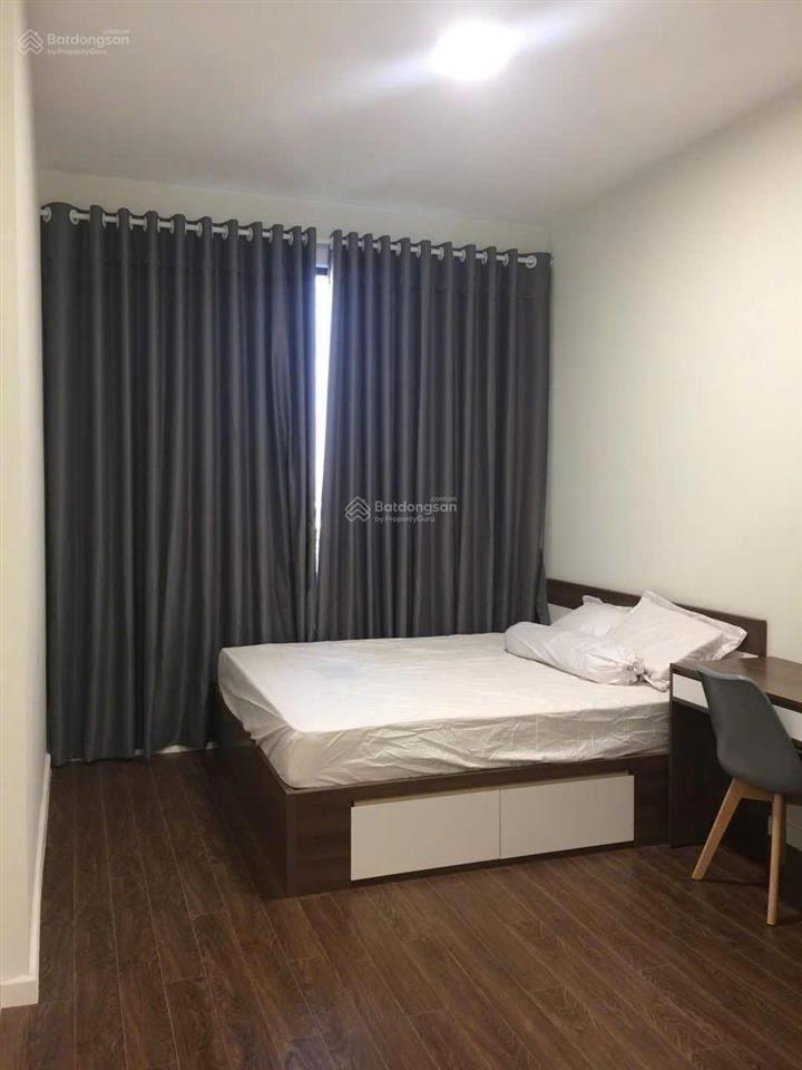 Cho thuê căn hộ 2pn jamila khang điền, đầy đủ nội thất đẹp mới, 12.5tr