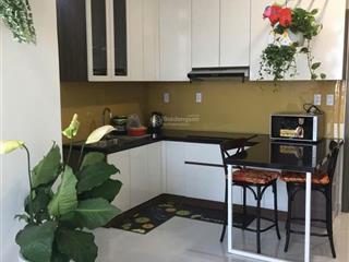 Cho thuê căn hộ 2pn jamila khang điền, đầy đủ nội thất đẹp mới, 12.5tr