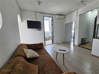Căn hộ 50m2, 1pn 1wc siêu đẹp tại thảo điền 9.8tr/ tháng full nội thất