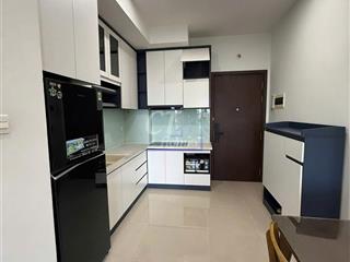 The sun avenue  cho thuê 2pn 1wc chỉ 15.5tr/ tháng, full nội thất đẹp