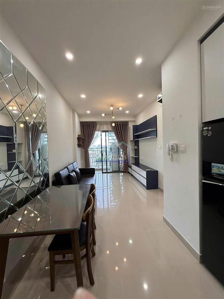 The sun avenue  cho thuê 2pn 1wc chỉ 15.5tr/ tháng, full nội thất đẹp