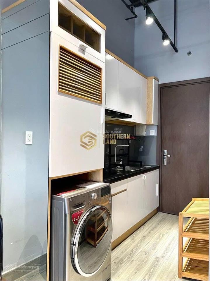 Cho thuê nhiều căn studio tại the sun avenue giá từ 10tr/ tháng