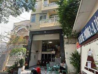 Chủ giảm 3 tỷ  bán chdv 2mt thang máy yên thế p2 tân bình14 phòng full nội thấtdòng tiền 80tr/th