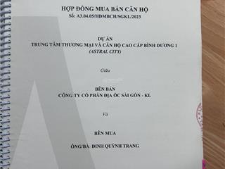 Bán cc la pura, tháp risa, 41.5m2, 1pn, 1wc, giá sang nhượng thu hồi vốn (1,9 tỉ)
