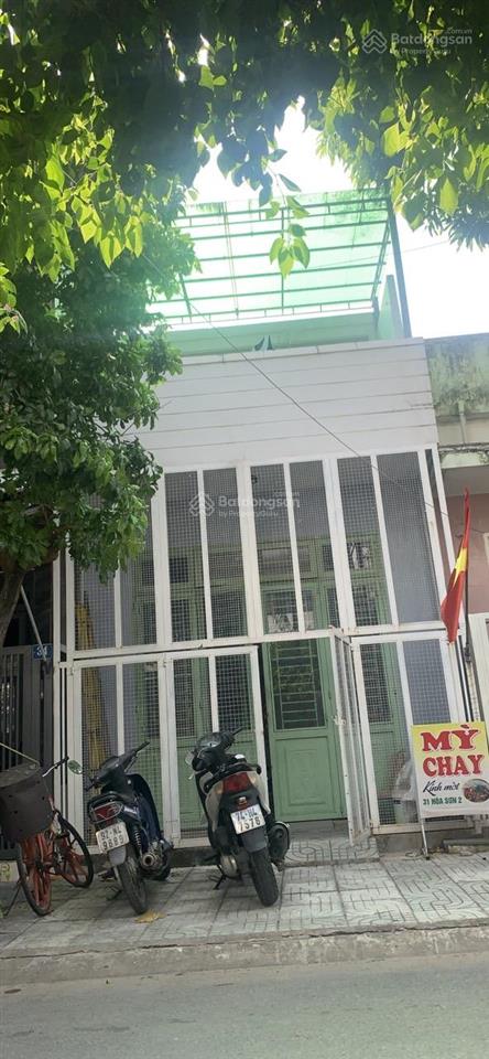 Cho thuê nr tại hóa sơn 2, giá tốt 60m2, 2pn, 1wc, đầy đủ tiện nghi, đà nẵng