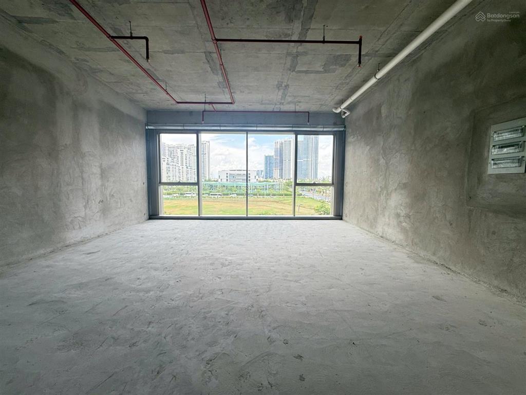 Vũ hoàng villa  chuyên cho thuê mặt bằng nhà phố thương mại khu trung tâm hành chính phú mỹ hưng