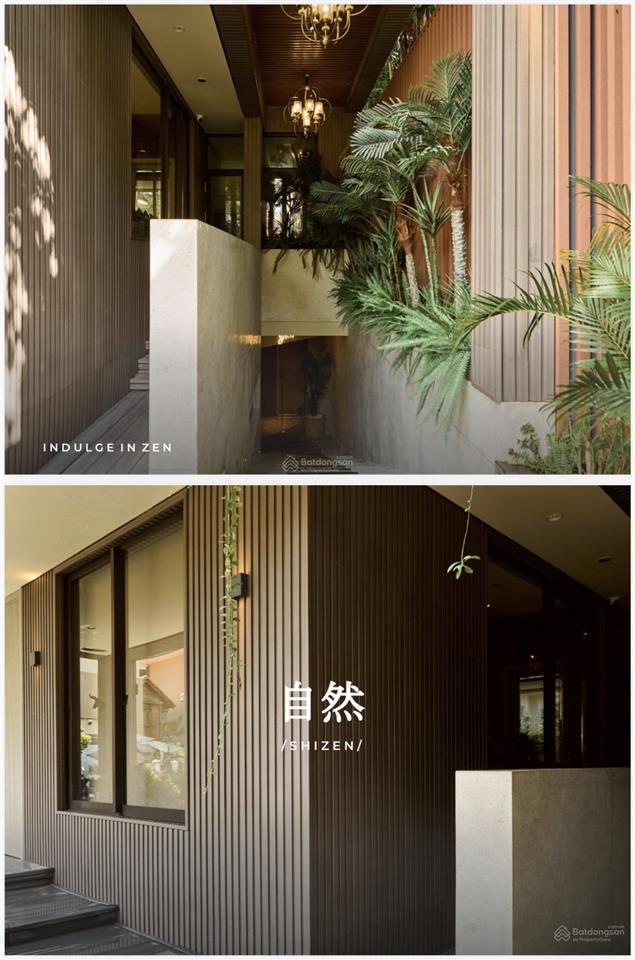 Vũ hoàng villa  bán biệt thự phú gia, khu compound 99 căn. full nội thất cao cấp, dt sử dụng 613m2
