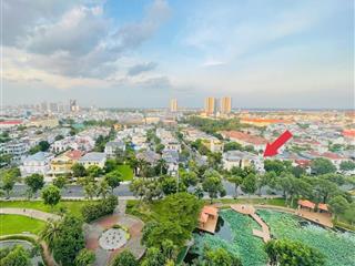 Vũ hoàng villa  bán biệt thự tứ lập 262.5m2 view trực diện công viên 2ha. cực hiếm, chỉ có 8 căn.