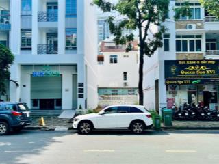Vũ hoàng villa  bán vị trí đường lớn trung tâm pmh. tuyến đường đẹp, giá trị thương mại cao