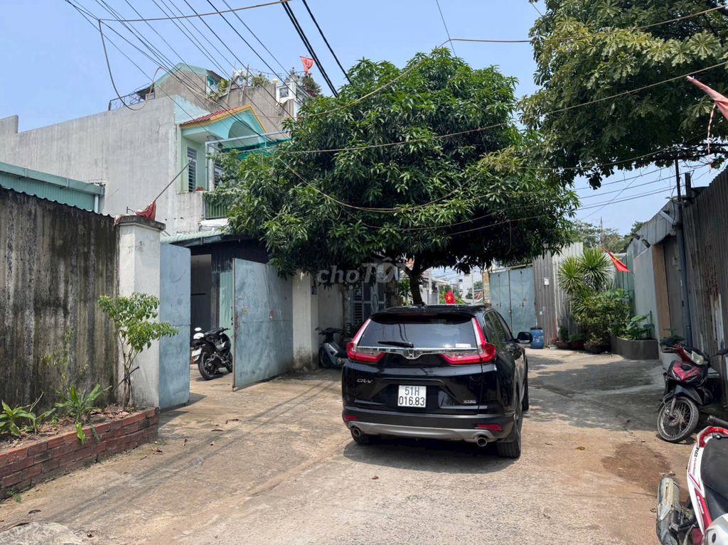 Bán đất