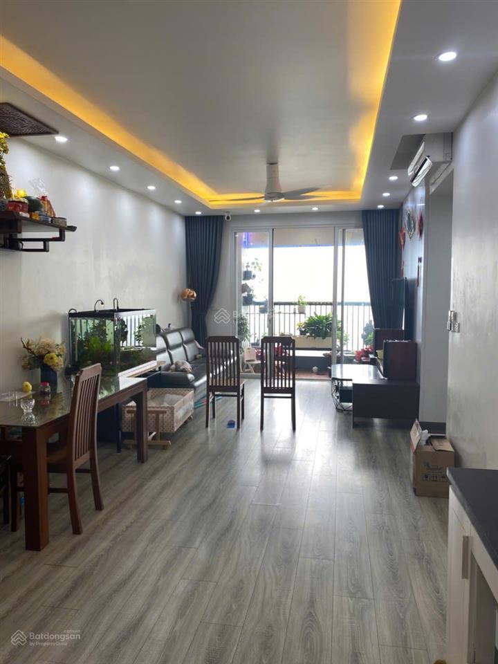 Hiếm có khó tìm! tài chính hơn 5 tỷ sở hữu ngay ch 3pn 89m, full nội thất tòa hemisco xa la