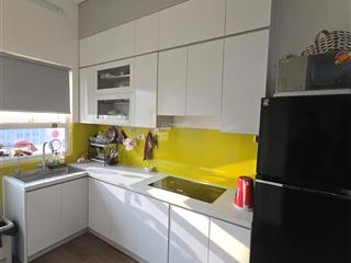 Vô cùng thiện chí bán nhanh ch  52m  sđcc, nhà đẹp, tầng trung, view thoáng tòa ct4 xa la