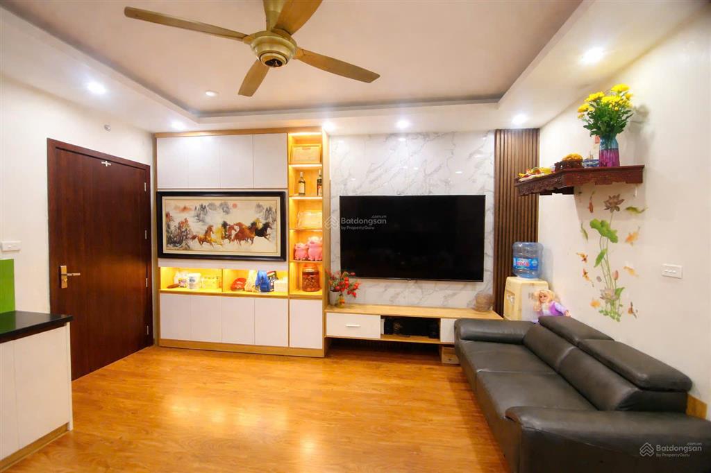 Rẻ nhất hà nội! chính chủ thiện chí cần bán nhanh ch  2pn  sđcc tòa ct12 kđt kim văn kim lũ