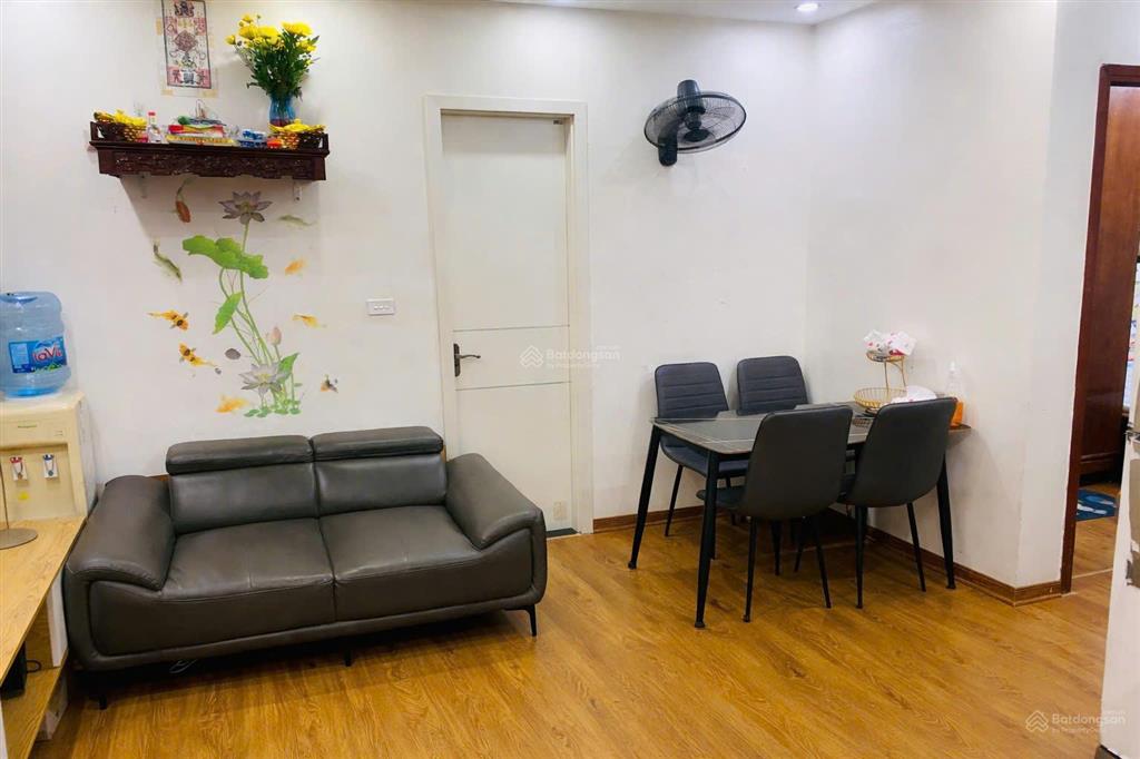 Rẻ nhất hà nội! chính chủ thiện chí cần bán nhanh ch  2pn  sđcc tòa ct12 kđt kim văn kim lũ